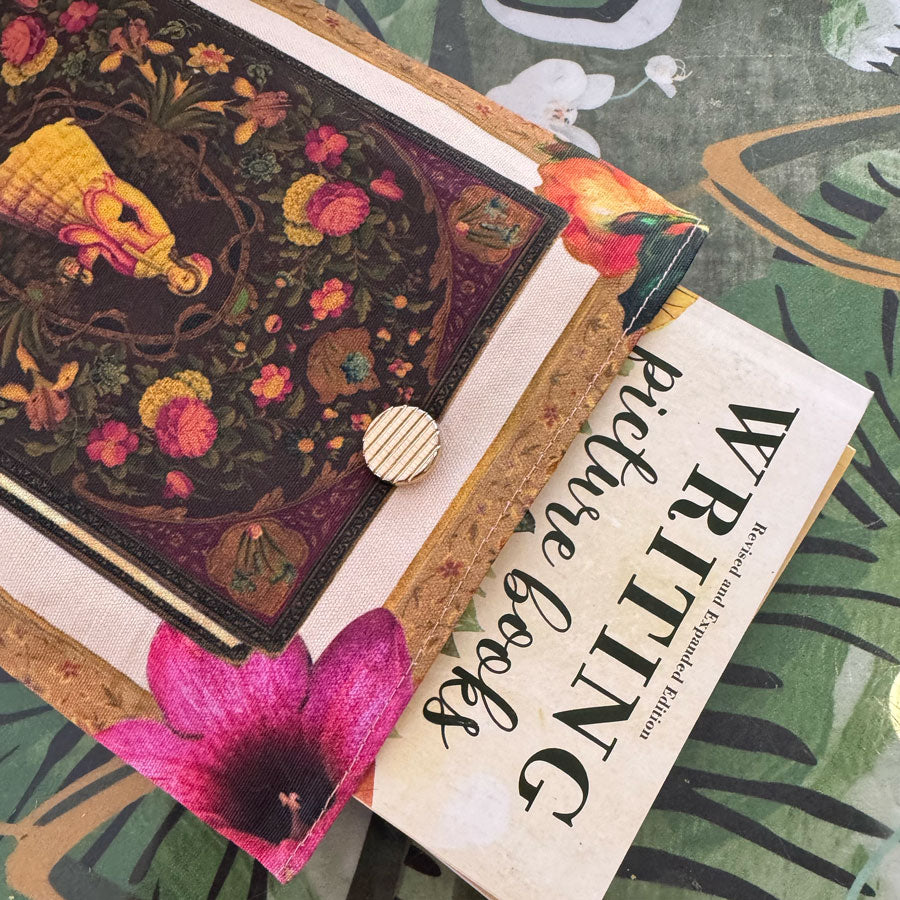 Through the ages book bag