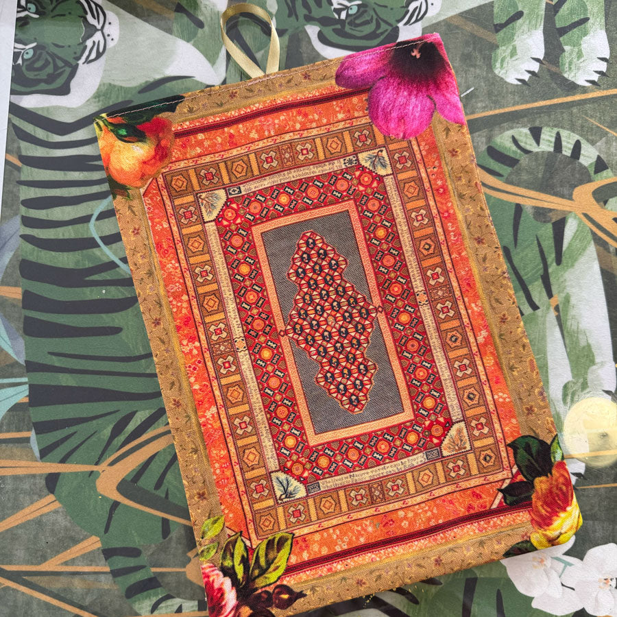 Through the ages book bag