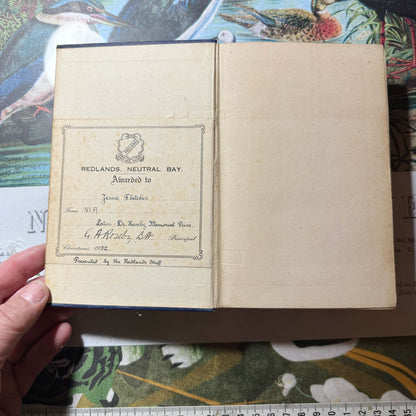 Oxford book of French verse