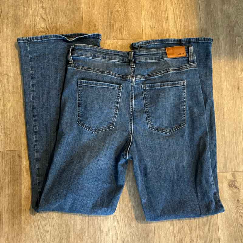 sz 14 bootcut jeans Target