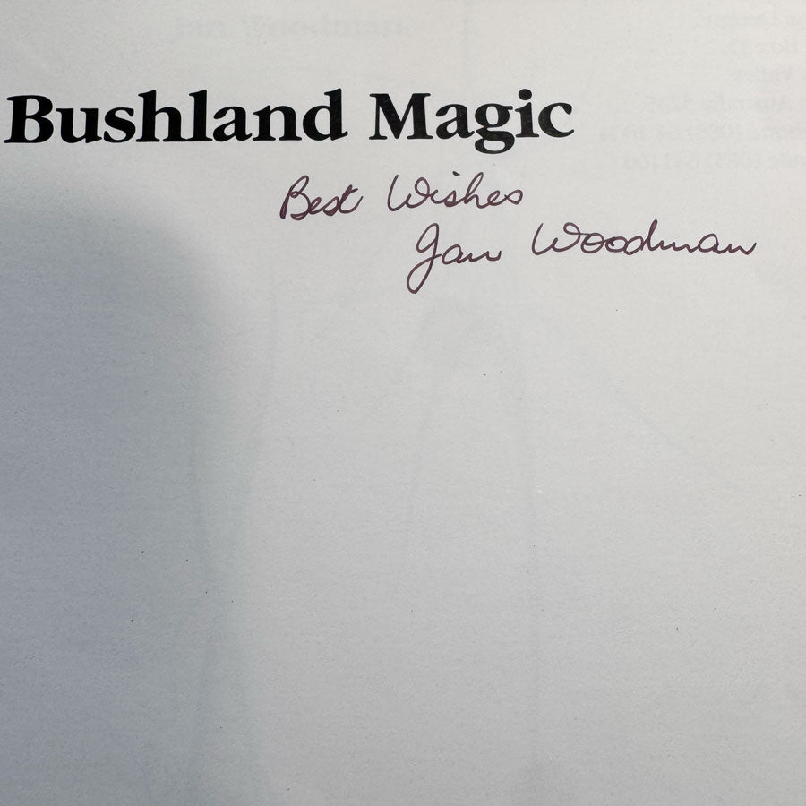 Bushland Magic