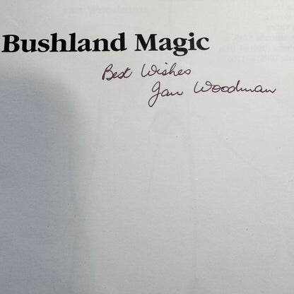 Bushland Magic