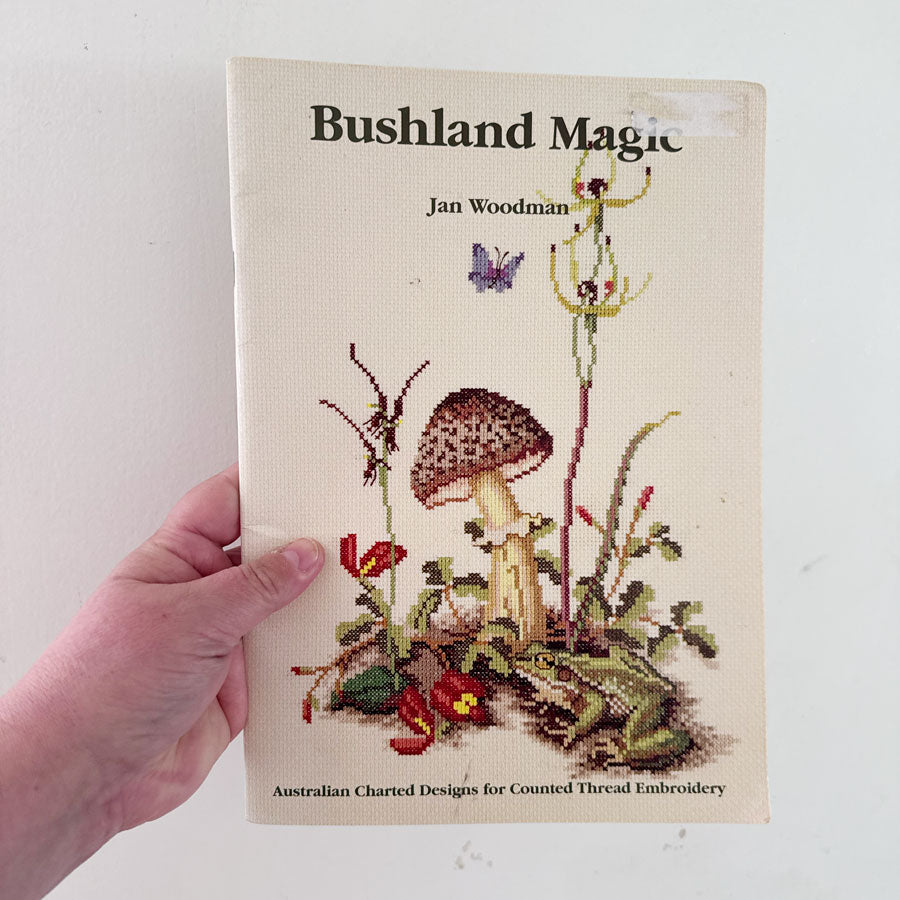Bushland Magic