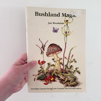 Bushland Magic