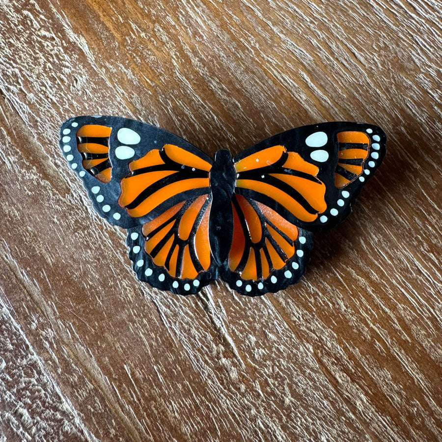 Fabulous brooches various