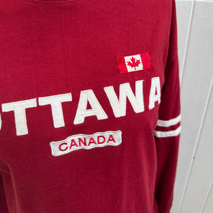 Canada OTTAWA t shirt