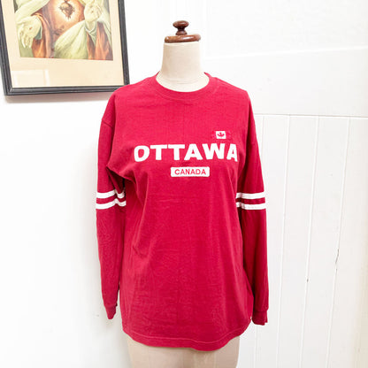 Canada OTTAWA t shirt