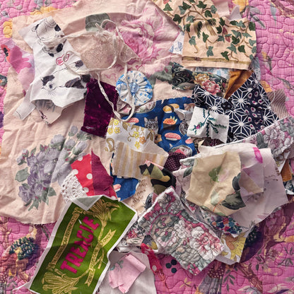 Cats n scrap pack ONE AVAILABLE!