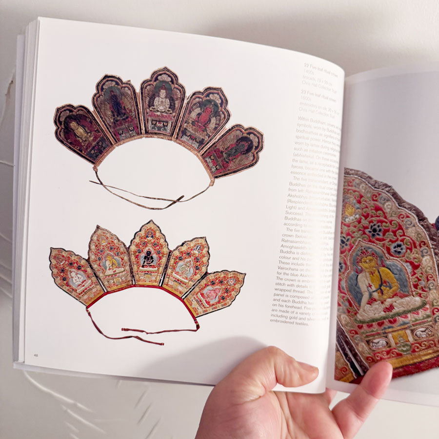 Celestial Silks