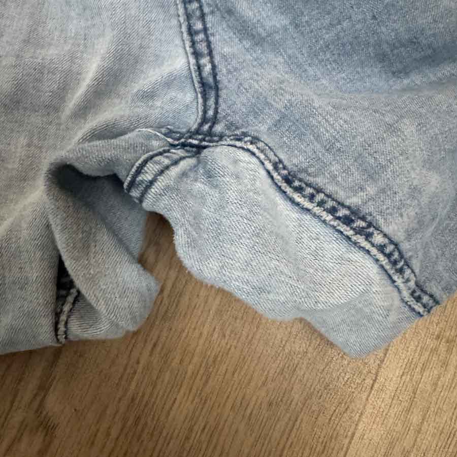 sz 20 City Chic Harley high rise skinny