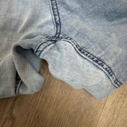 sz 20 City Chic Harley high rise skinny