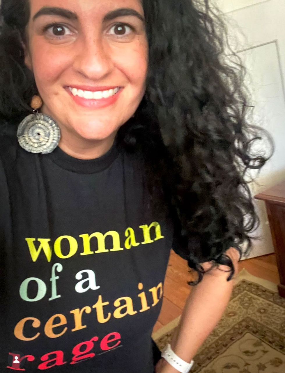 Difficult woman classic t shirt