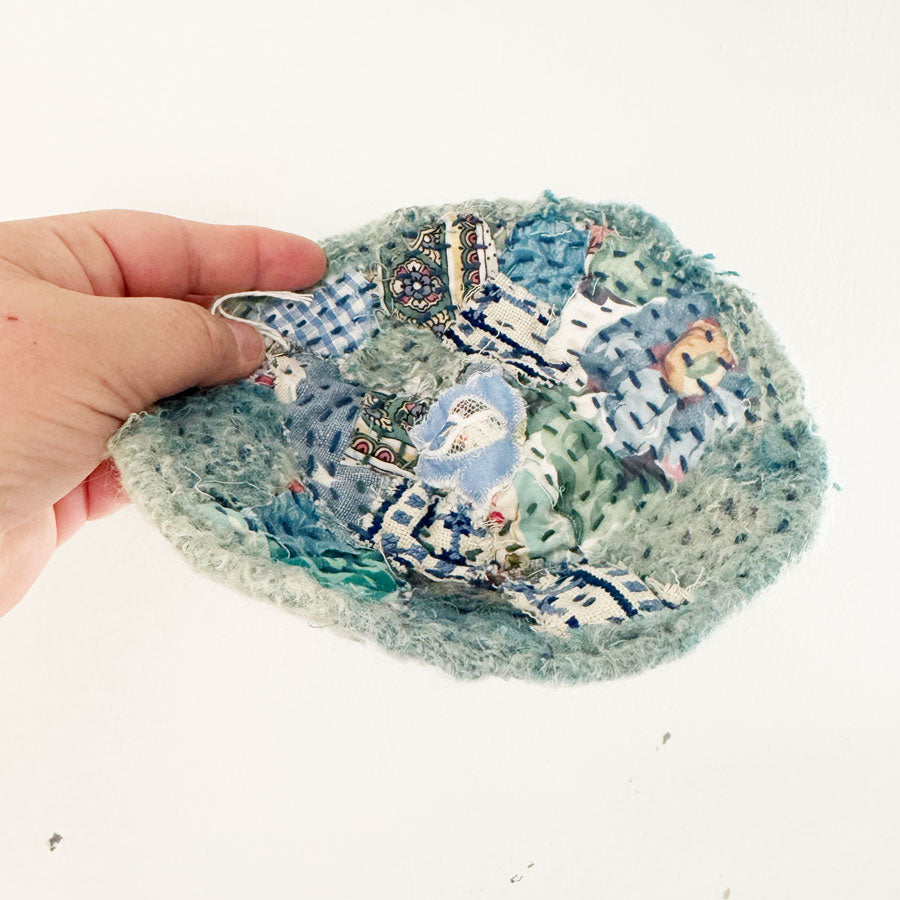 Slow stich bowl pack