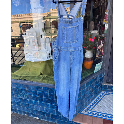 sz 34 Cotton On overalls