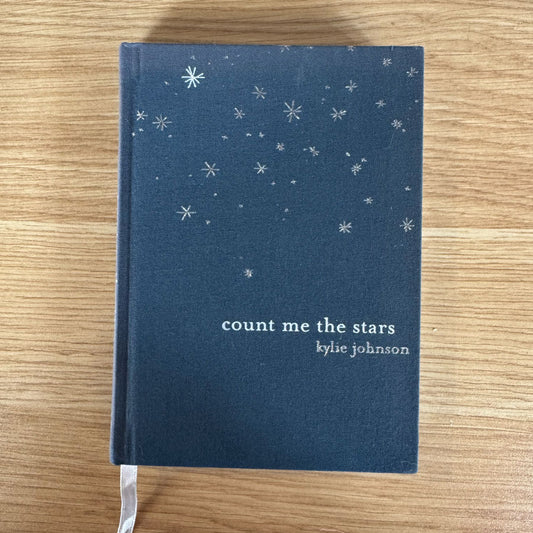 Count me the stars