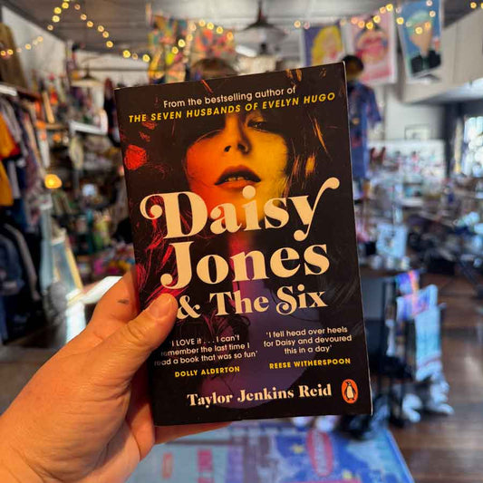Daisy Jones and The Six