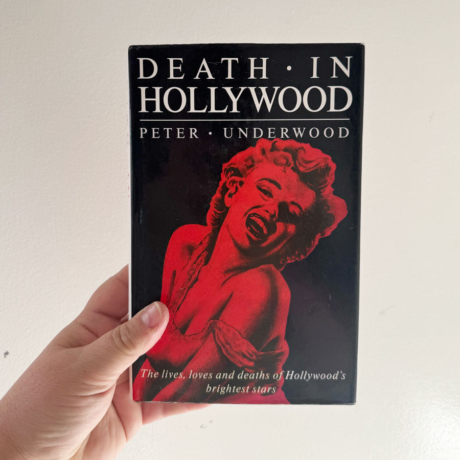 Death in Hollywood