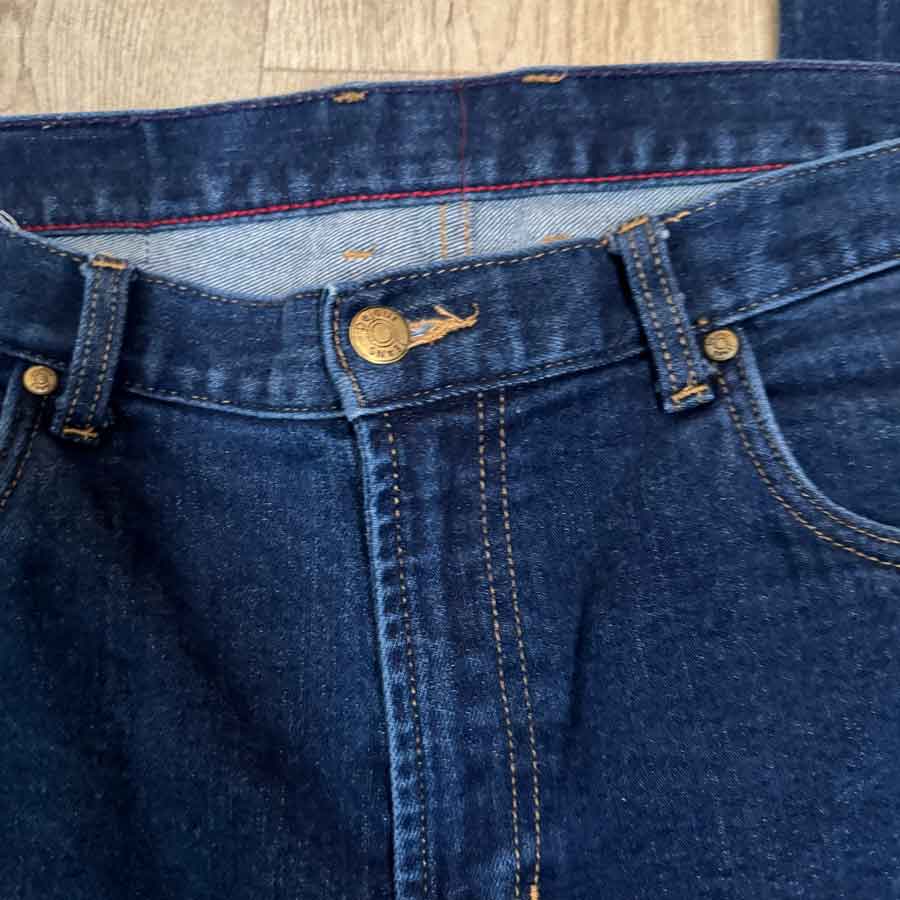 sz 38? De Jour denim jeans