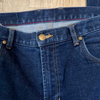 sz 38? De Jour denim jeans