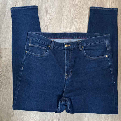 sz 38? De Jour denim jeans
