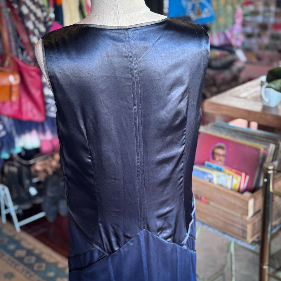 sz 44 Didier Parakian formal dress