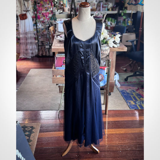 sz 44 Didier Parakian formal dress