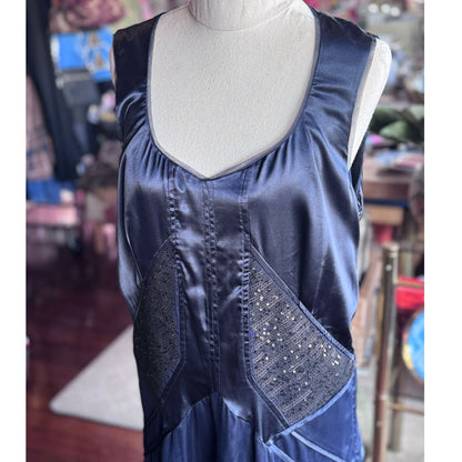 sz 44 Didier Parakian formal dress