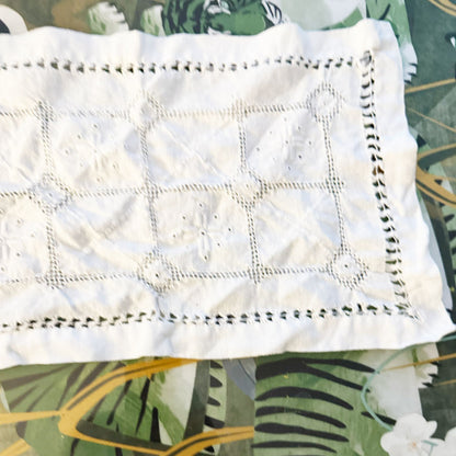 Vintage linen set 1