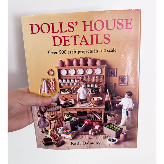 Dolls House Details