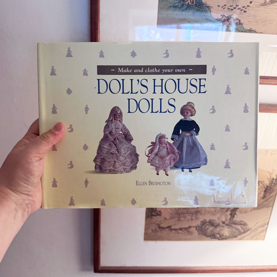 Dolls House Dolls