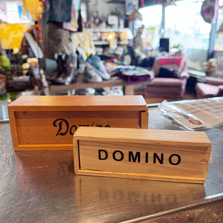 Dominos set (various)