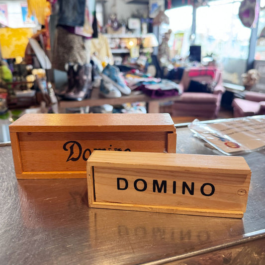 Dominos set (various)