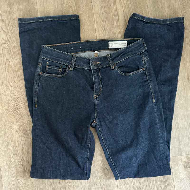 sz 28 Esprit bootcut jeans