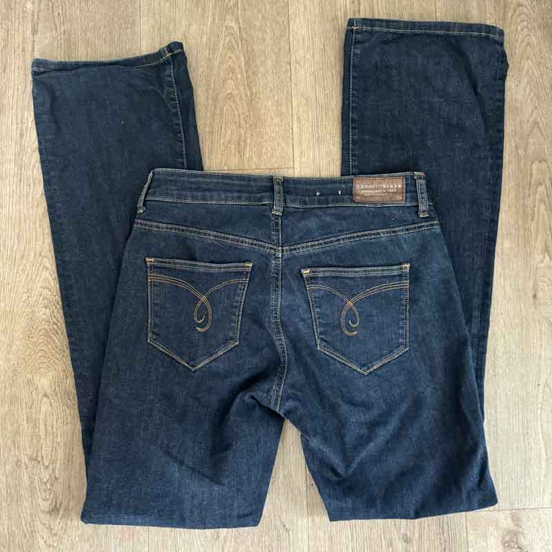 sz 28 Esprit bootcut jeans