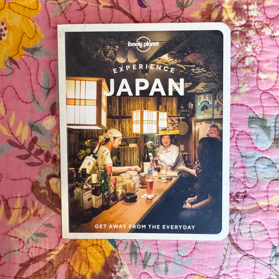 Experience Japan