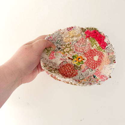 Slow stich bowl pack