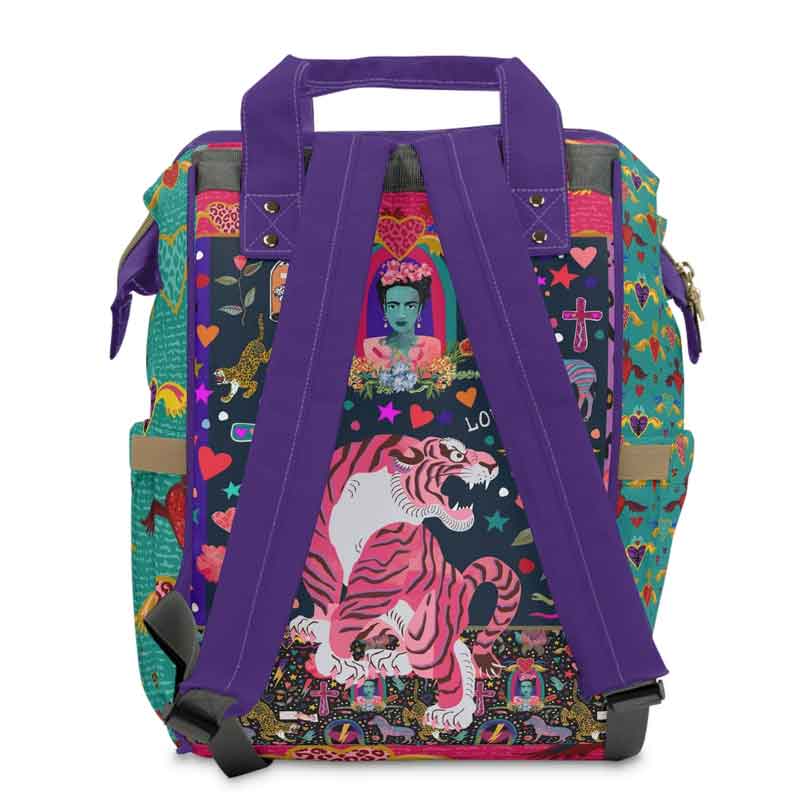 RTS Favourite Things backpack