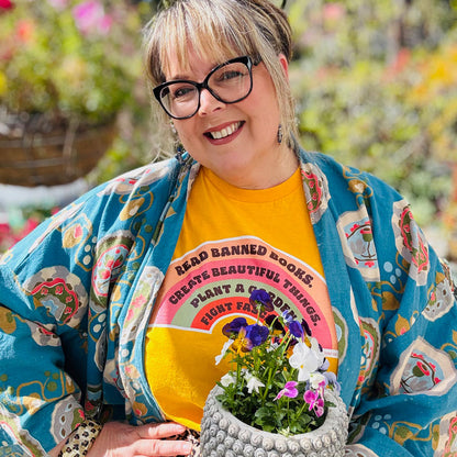 RTS Fight fascism classic t shirt