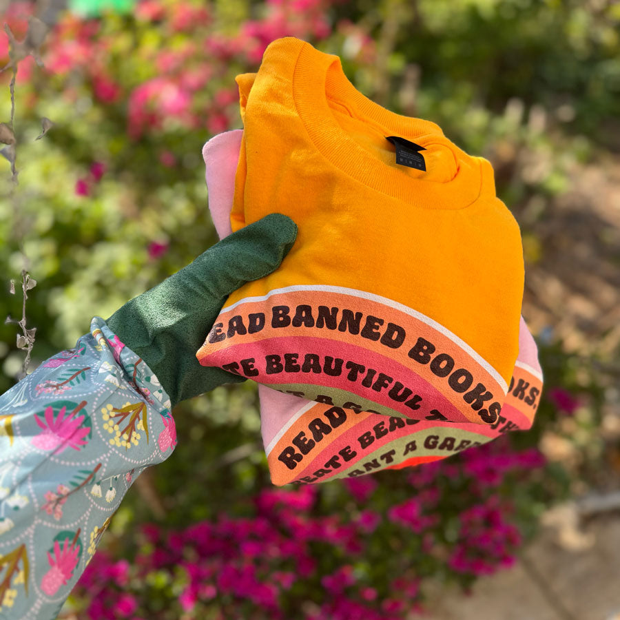 RTS Fight fascism classic t shirt