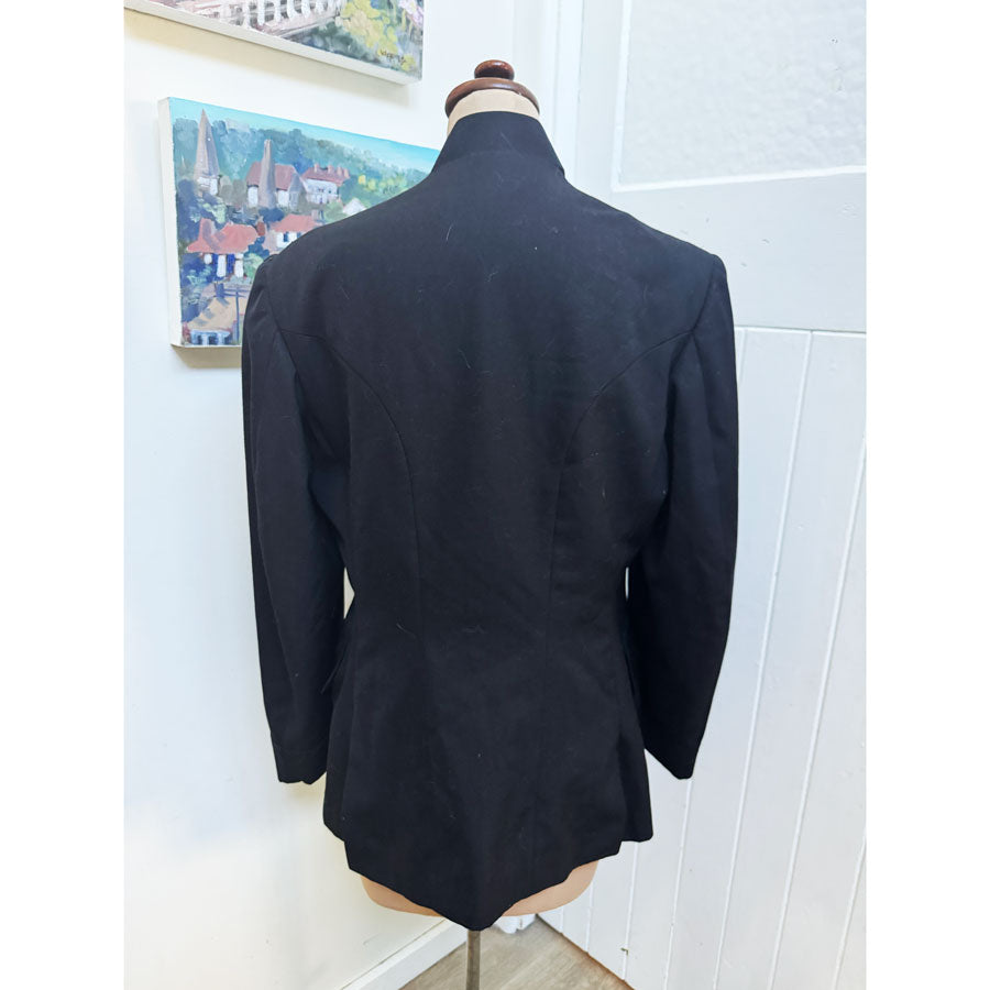 Vintage Fletcher Jones military jacket