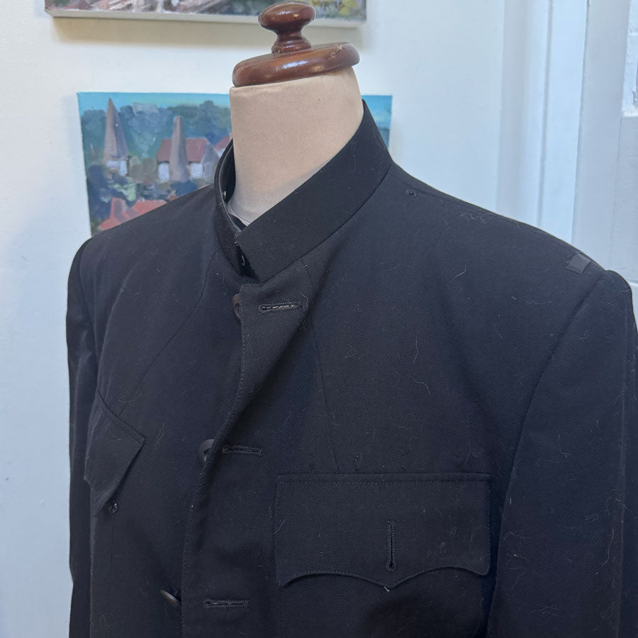 Vintage Fletcher Jones military jacket