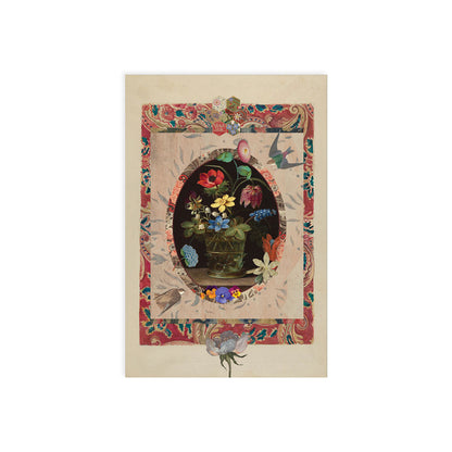 BESTSELLER Slow Stitch maximalist panels large
