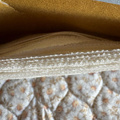 French vintage lace