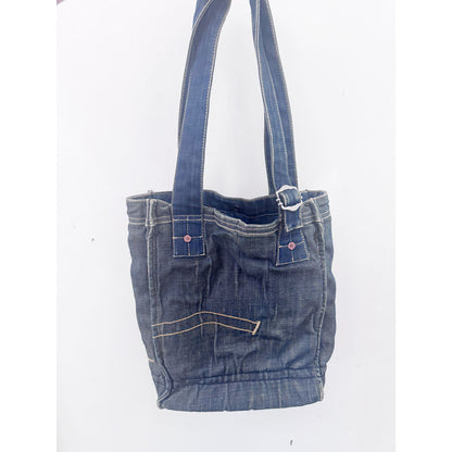G STAR RAW denim bag
