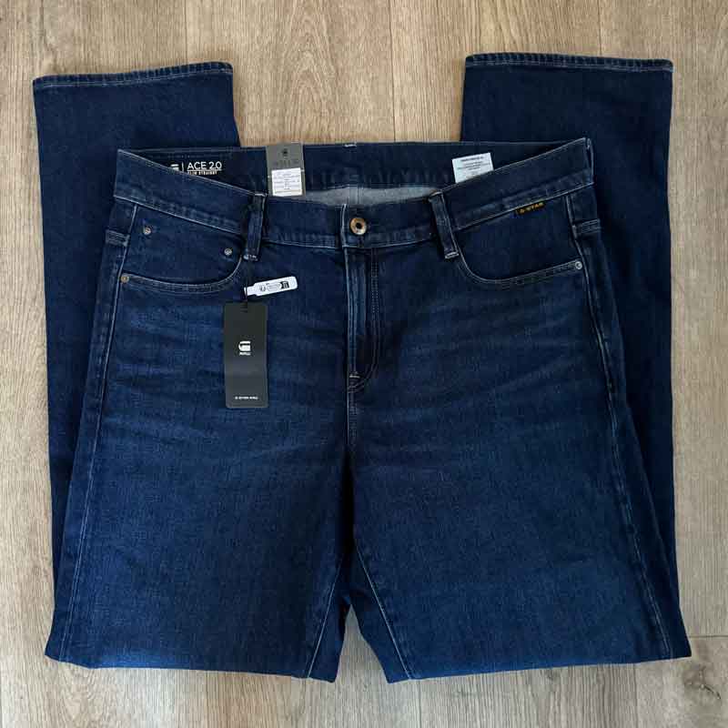 sz 33 G Star Raw jeans NEW