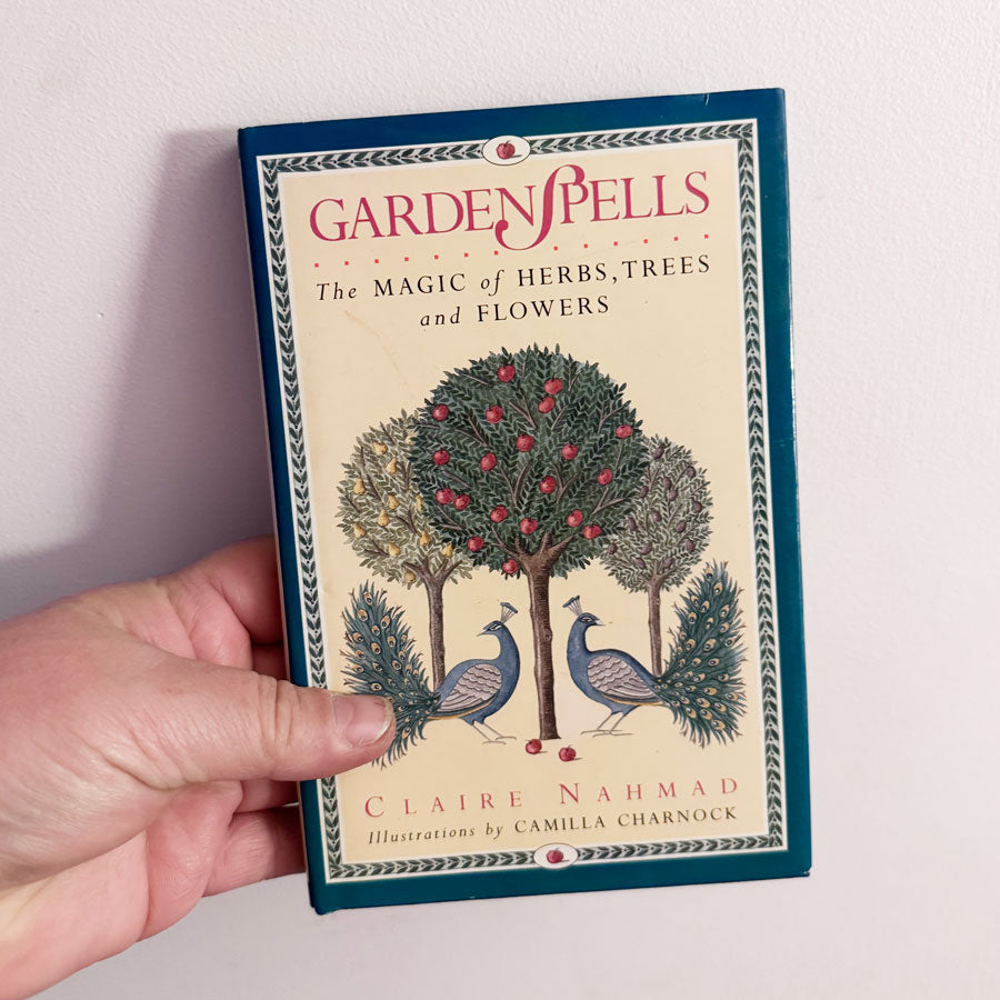 Garden Spells