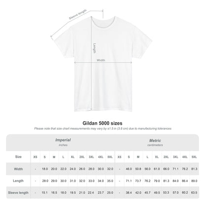 Unhelpful Moll classic cotton t shirt