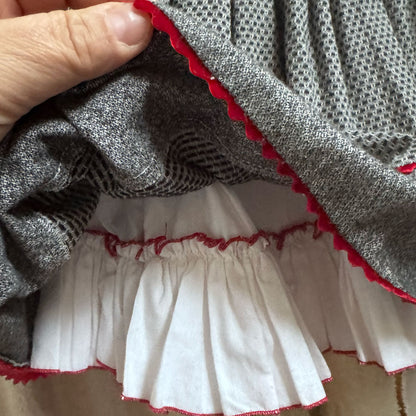 sz 2 Carmen Vazquez toddler dress