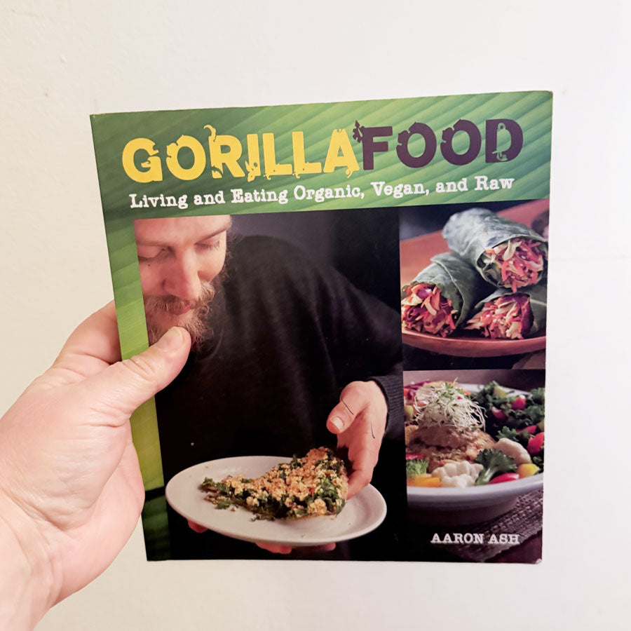 Gorilla Food
