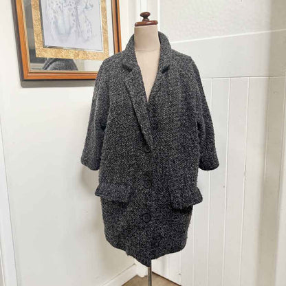 sz 12 Gorman retro jacket